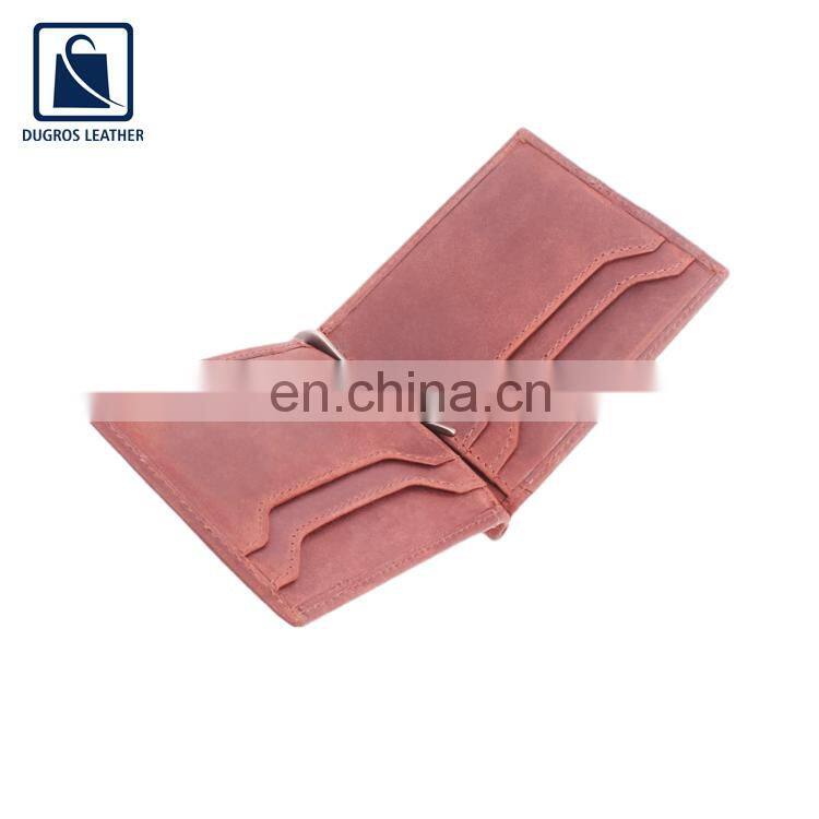 Wide Range of Fashion Style Chairman Lining Wholesale Genuine Leather Wallet for Men at Reliable Market Price