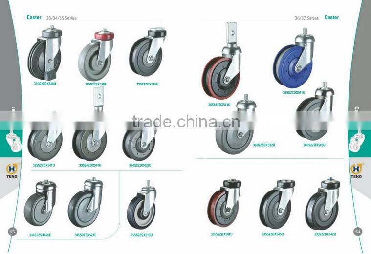 LG01 150KG Foldable Quality Steel Material Platform Hand Truck