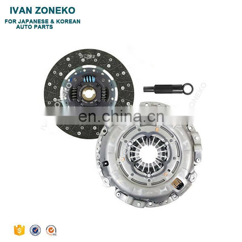 Excellent Price For Wholesale Plastic Frame Clutch Kit 41200-25500 41200 25500 4120025500 For Hyundai