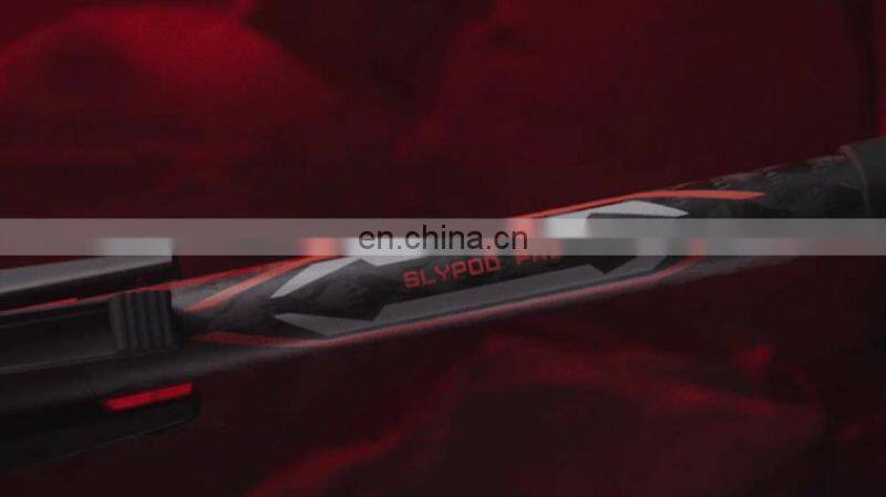 MOZA Slypod Pro Motorized 3-In-1 Monopod Tripod Slider for DSLR Camera Gimbal Stabilizer