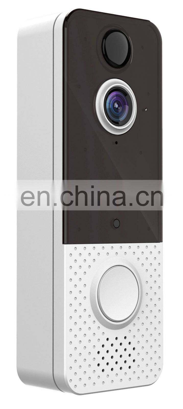NEWEST EKEN T8 Video Doorbell HD Wireless Wifi Camera Video Intercom Doorbell