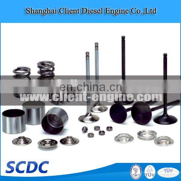 engine parts, genuine piston bearing shim P/NO 4157 656