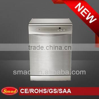 High quality freestanding dishwashers