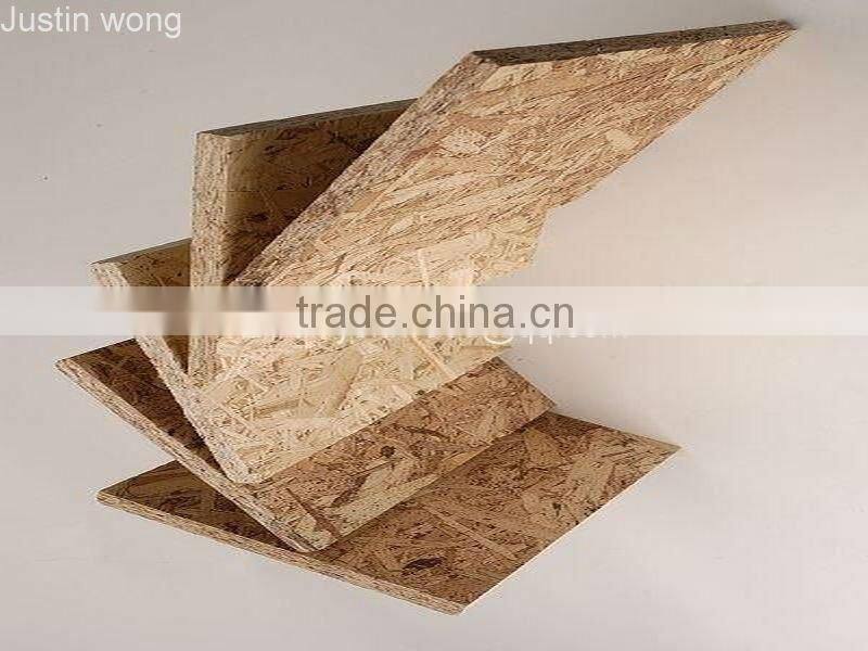osb 1220X2440mm