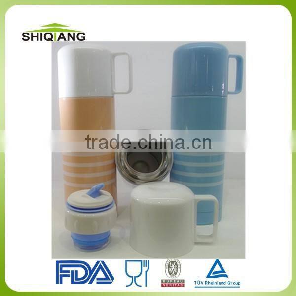 500ML BPA FREE stainless steel vacuum thermal mugs (hot) BL-1052