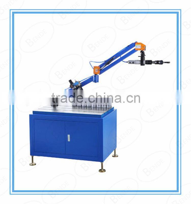 M24 air tool pneumatic tapping machine with CE