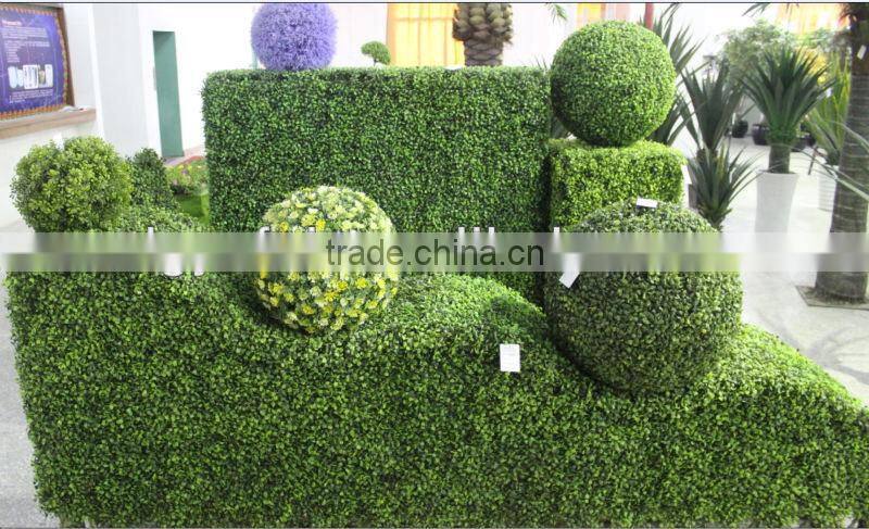 Life size cartoon statue