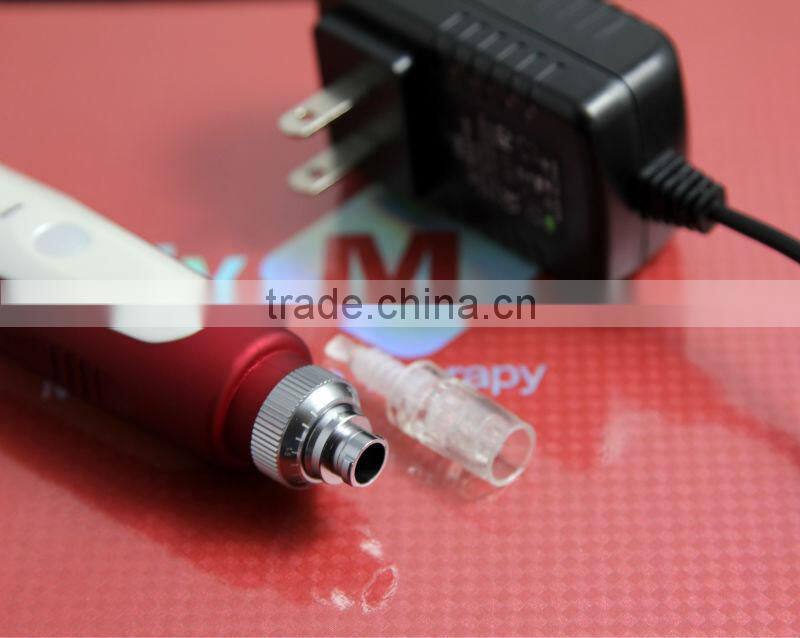 Factory supply derma pen, electric derma pen