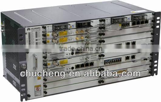 huawei OptiX RTN 980 microwave radio odu and idu