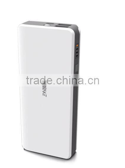 fast charging power bank