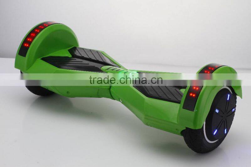 Two Wheels Smart Balance Mini Mobility Electric Balancing Scooter with Self Balance 700W Motor/i5
