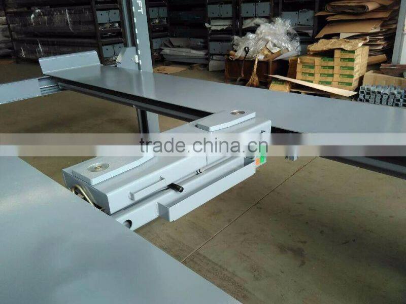Professional safety car lift prices