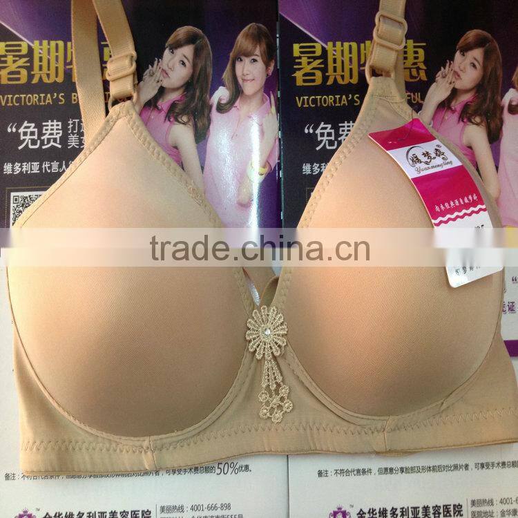 0.83USD Hot Sale Top Quality Best Price Professional Sexy Fancy Bra/Underwear/latest sexy fancy bra (gdwx383)