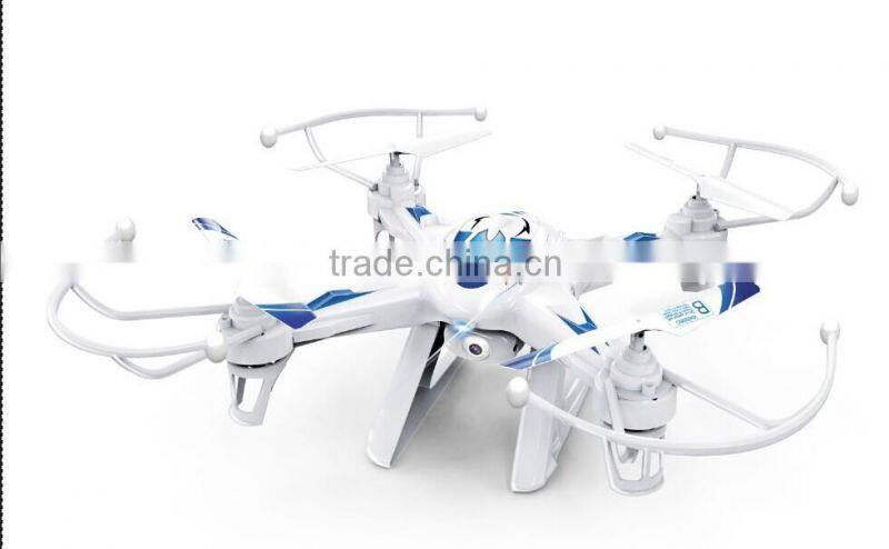 LH-X8WF WIFI quadcopter rc drone paypal professional drone with camera