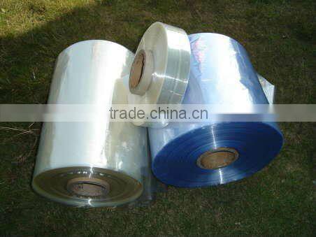 pvc film wrap