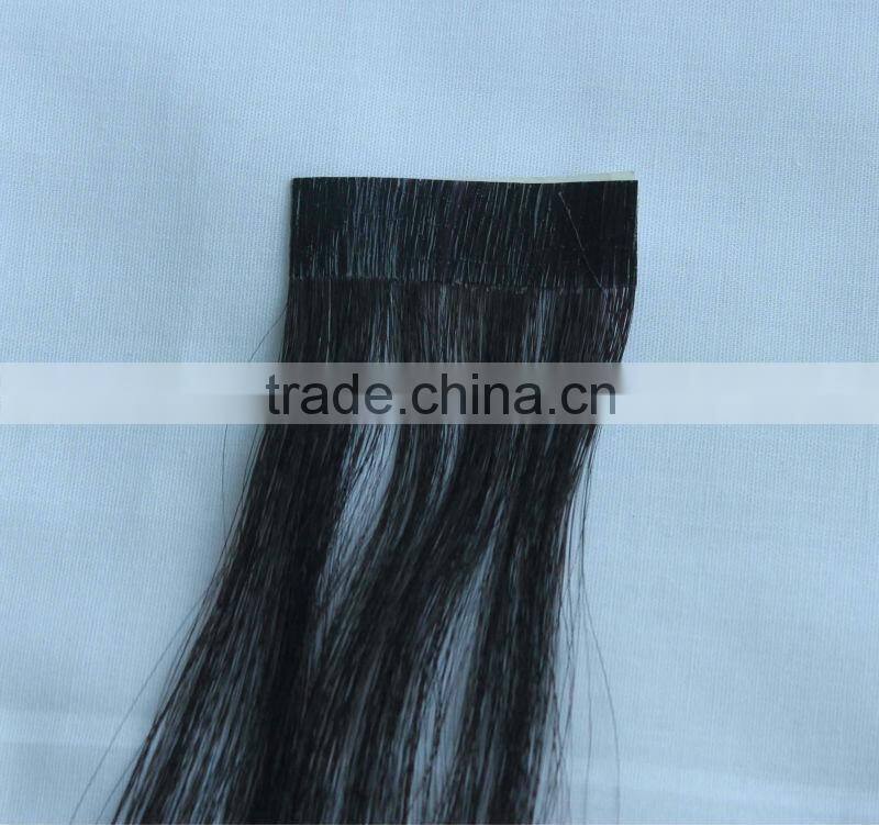 100% remy India human I-tip hair made in china with high quality and no shedding