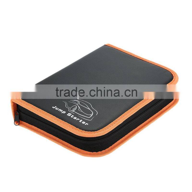 AGA new model 12v car jump starter/ ultra large capacity 20000mAh power bank with cool appearance