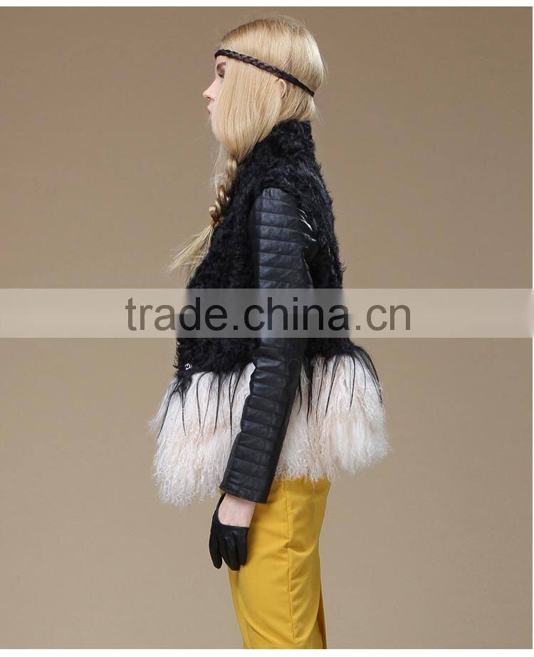 lamb fur sheepskin