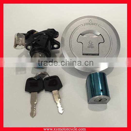 35010-KZG-900 Fast Sell Products Motorcycle Fuel Tank Lock for Honda WH150-2 RR150 Motorcycle Oil Cap Lock