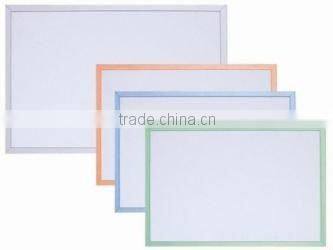 Non-magnetic Whiteboard