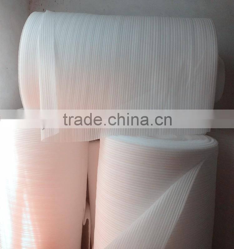 furniture protective epe/pe packing material foam roll