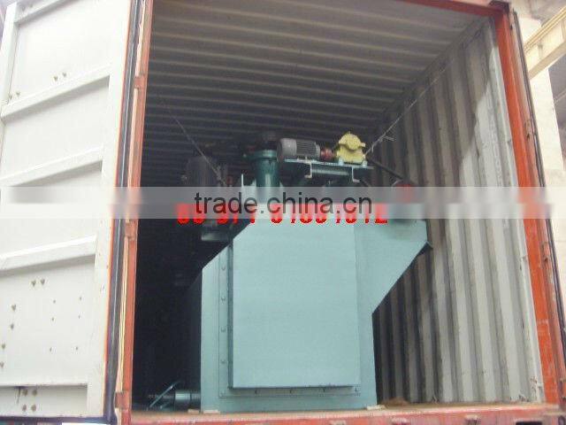 Hengchang Mining ore air flotation machine