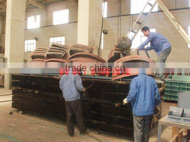tungsten shaking table manufacturer (86-15978436639)