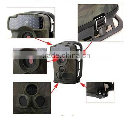 Ltl Acorn LTL-5310A 720P video Trail Hunting Camea