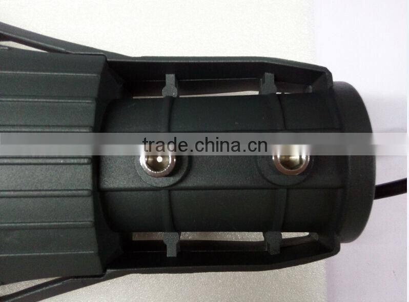 HOT Popular racket style 150w high power led street light