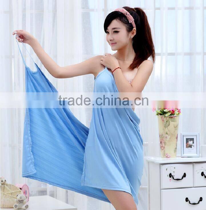 Magic Plain Sexy Women Bali Beach Sarongs