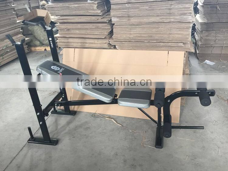 Factory directly hot sale multi functional weight bench