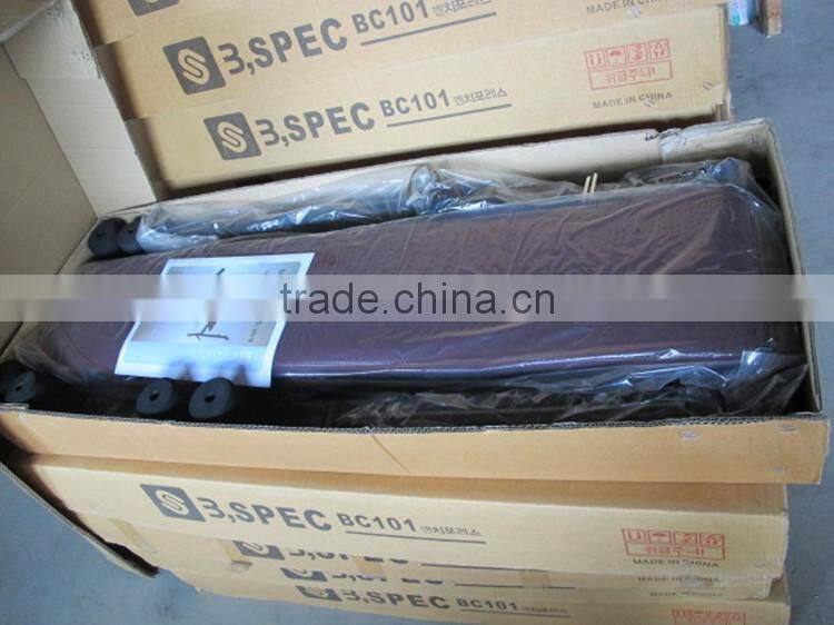 Flat dummbell bench fitness bench gynastic house using