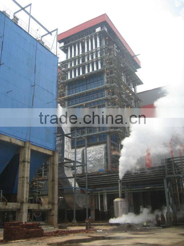 CFB thermal power boiler from Grade A manufacturer of China