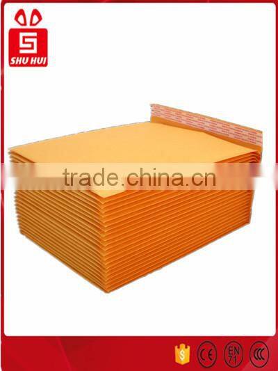 Wholesale custom made bubble envelope envelope materials fancy envelope design printing