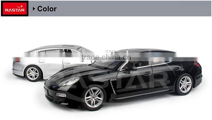 High Speed Porsche rc car 1/10