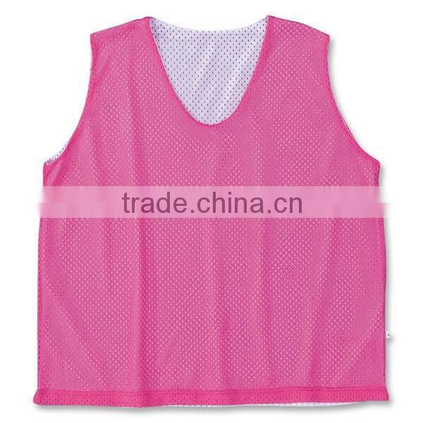 Wholesales Reversible Sublimation Lacrosse Uniform