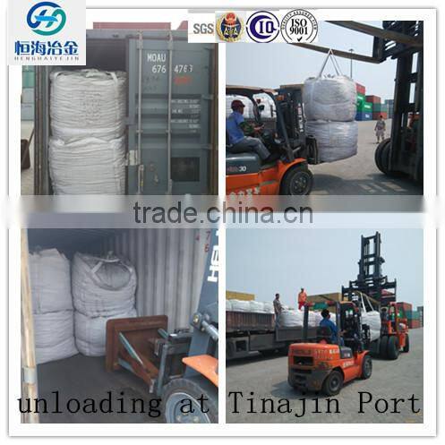 Rare earth silicon magnesium alloy/nodularizer with low price China manufacturer supplier