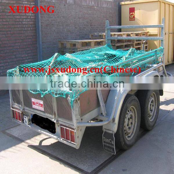 high strenght trailer net cargo net with lowest price