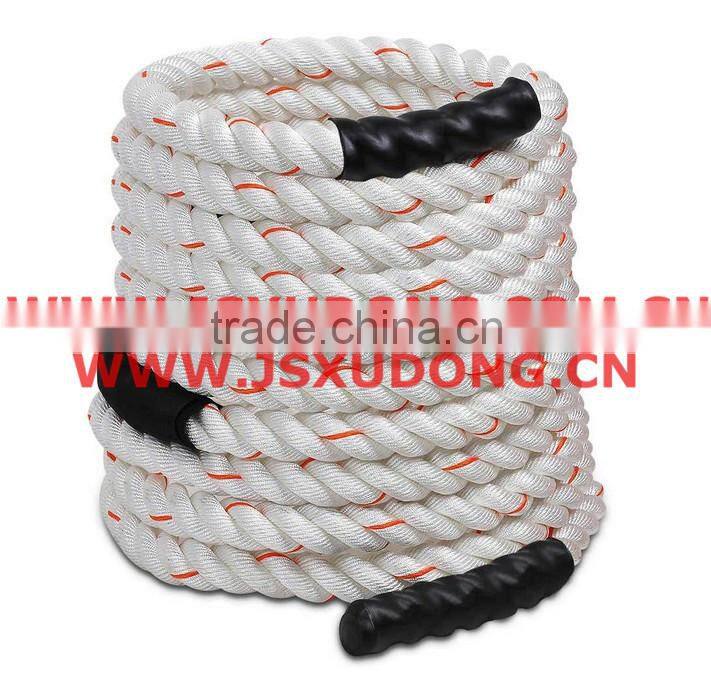 Nylon GYM Rope