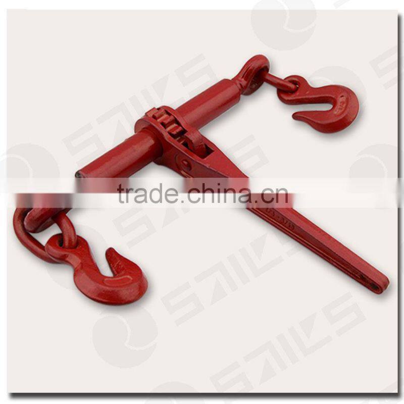 Spray Plastics US Type Ratchet Load Binder