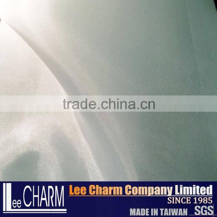 Polyester Taffeta Fabric for Artificial Flower Materials