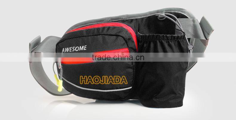 Children and kids outdoor marathon sports item with pockets of water bottles