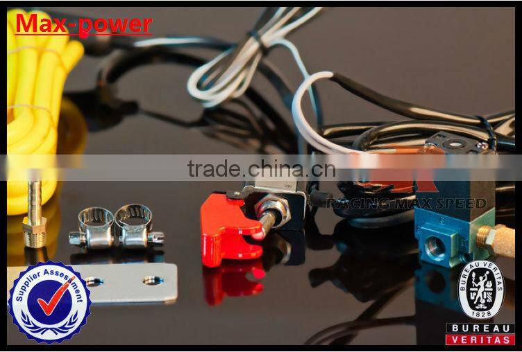 universal adjustable racing turbo electronic boost controller mp-bc-002