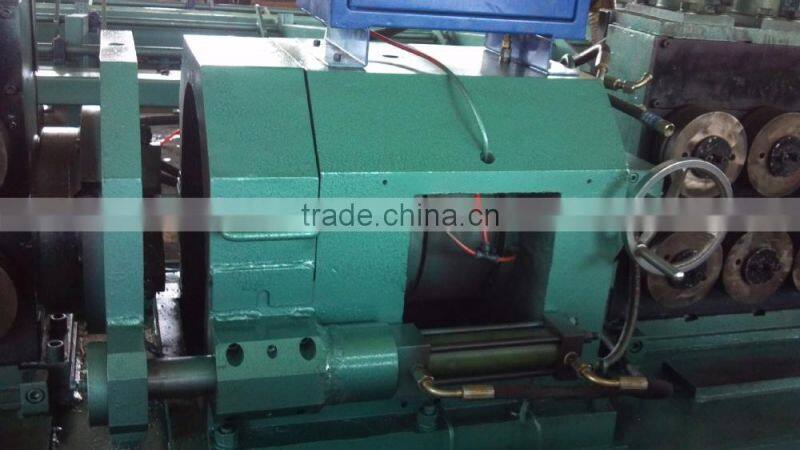 wire rod / coil to coil / titanium wire surface peeling machines China manufacturer