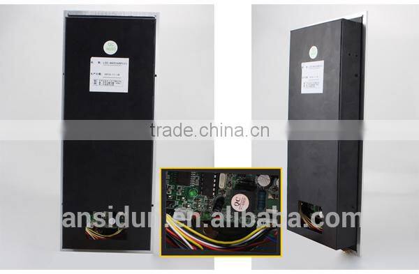 touch screen video intercom door phone