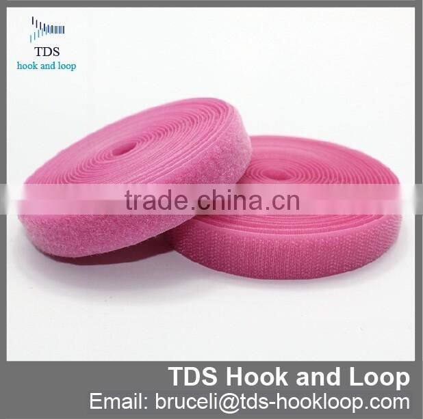 polyester hook and loop tape