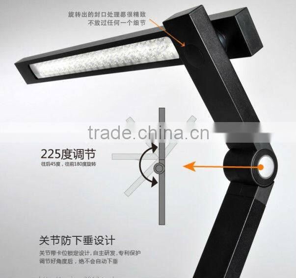 design stand lamp 11w Taiwan LED floor Lamp JK899BK design lamp flooring designs