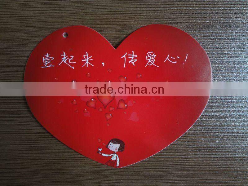 pvc cosmetic zip bag