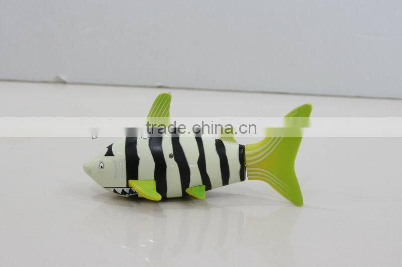 New with tail rc toy; rc shark toys for kids