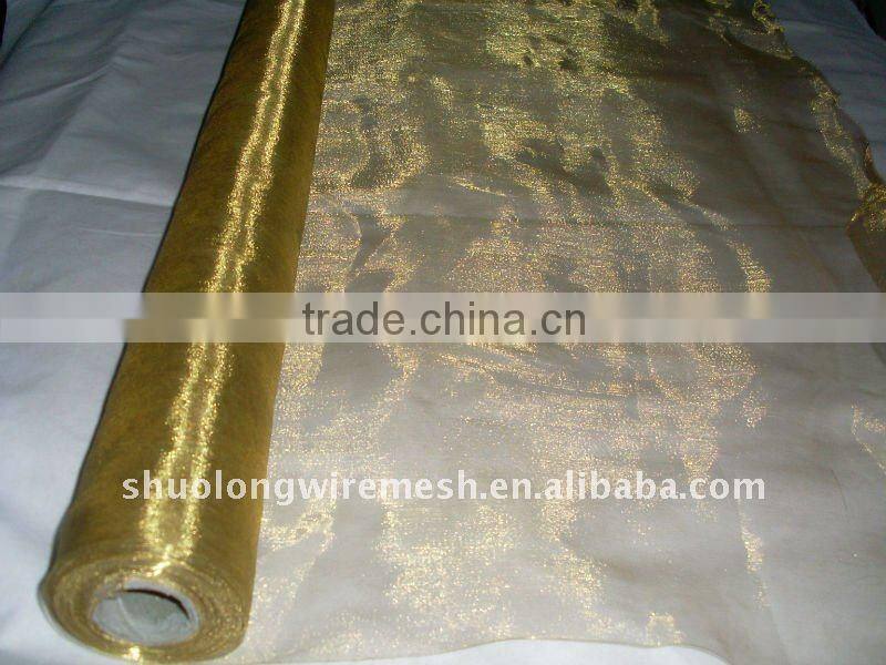 factory supply high quality beta brass nets